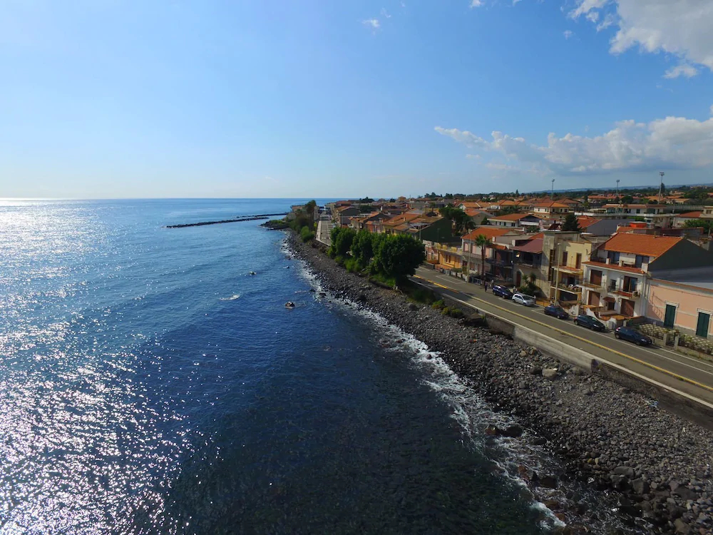 Mar Dei Poeti