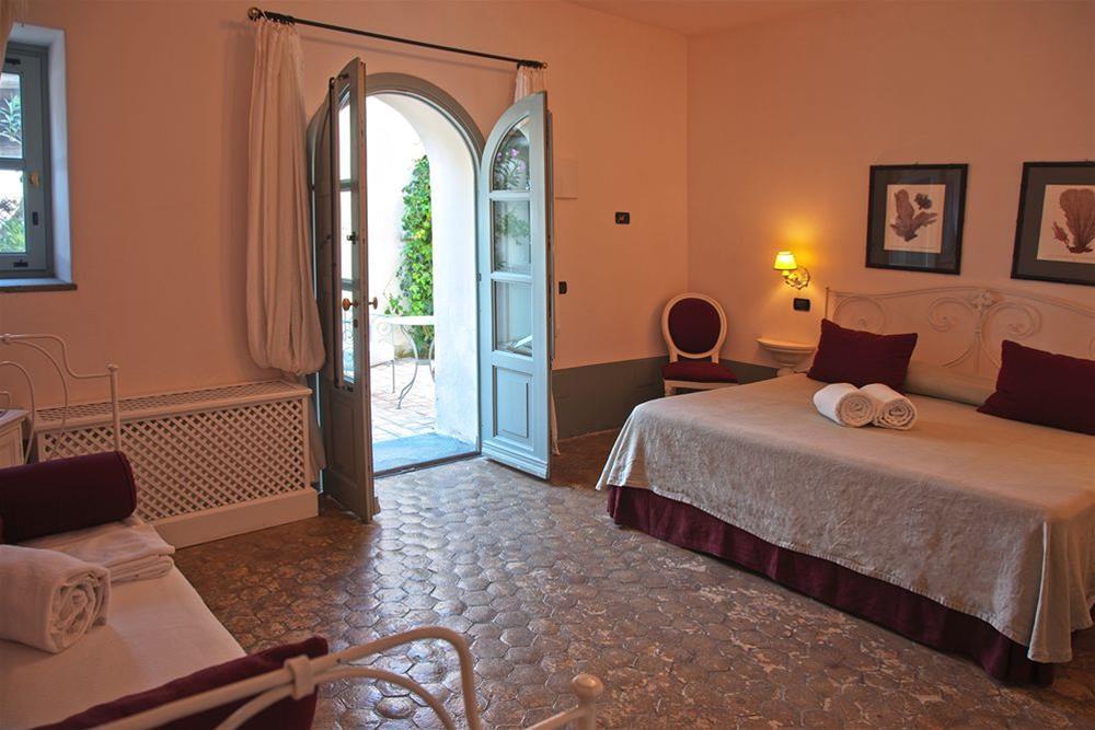 La Salina Borgo di Mare