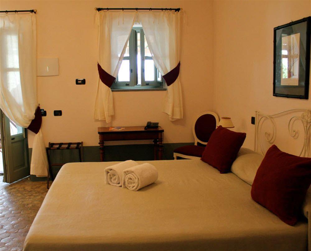 La Salina Borgo di Mare