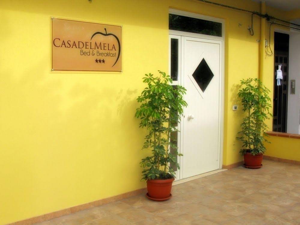 Casadelmela B&B