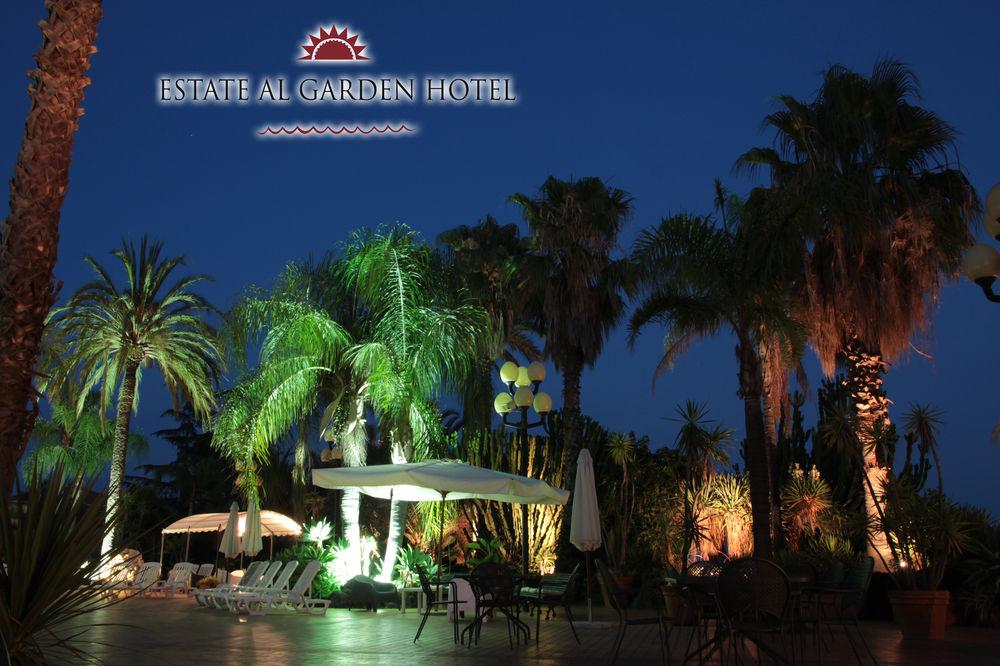 Garden Hotel Catania