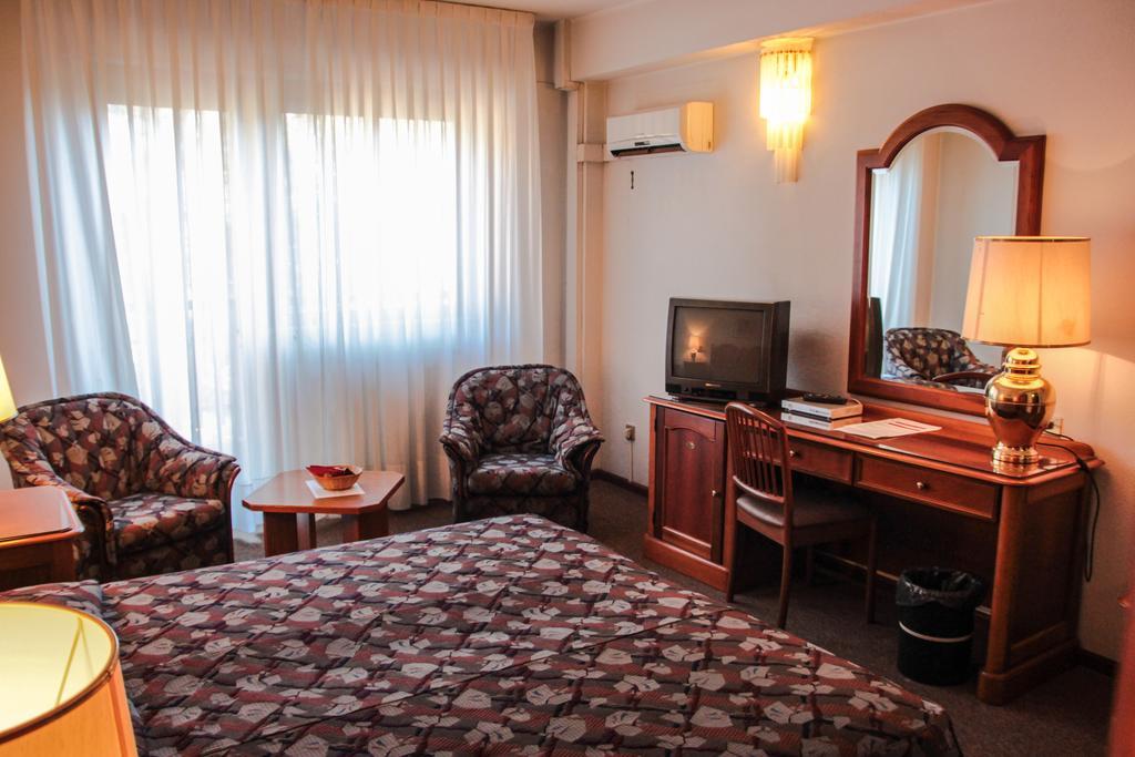Garden Hotel Catania