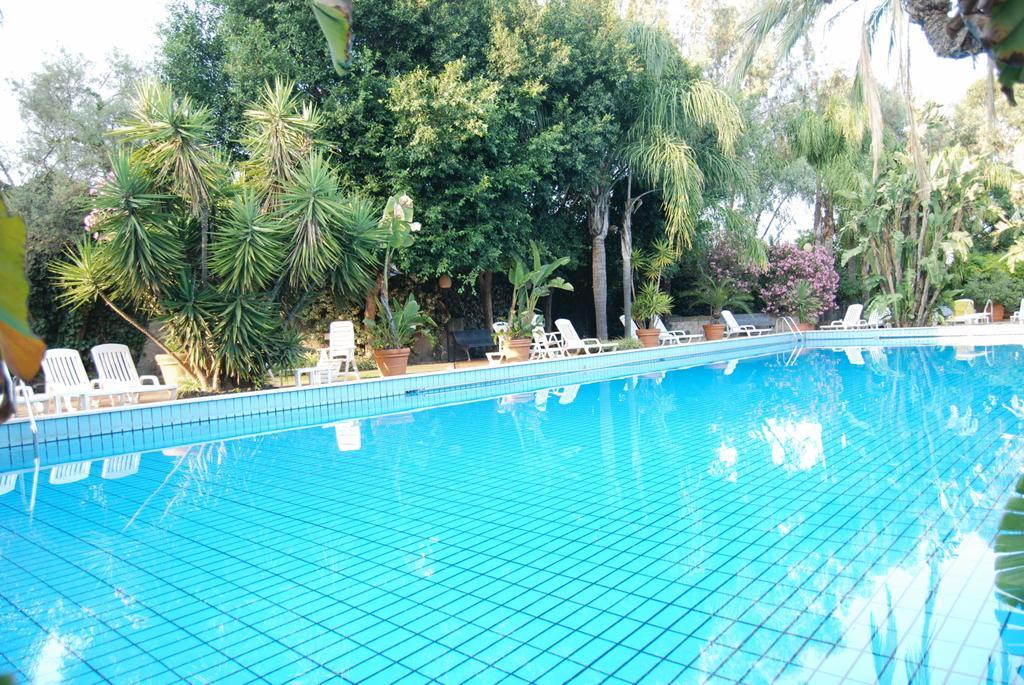Garden Hotel Catania