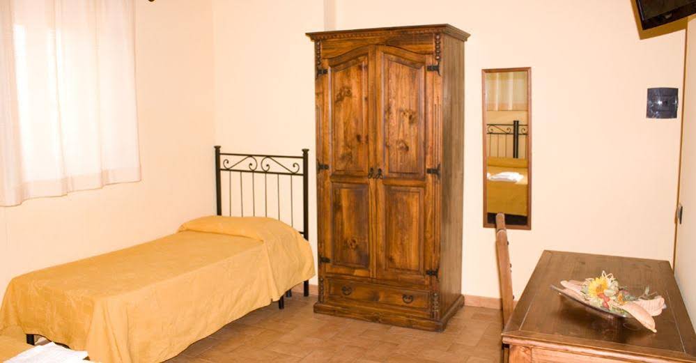 Agriturismo Il Ciliegio dell' Etna