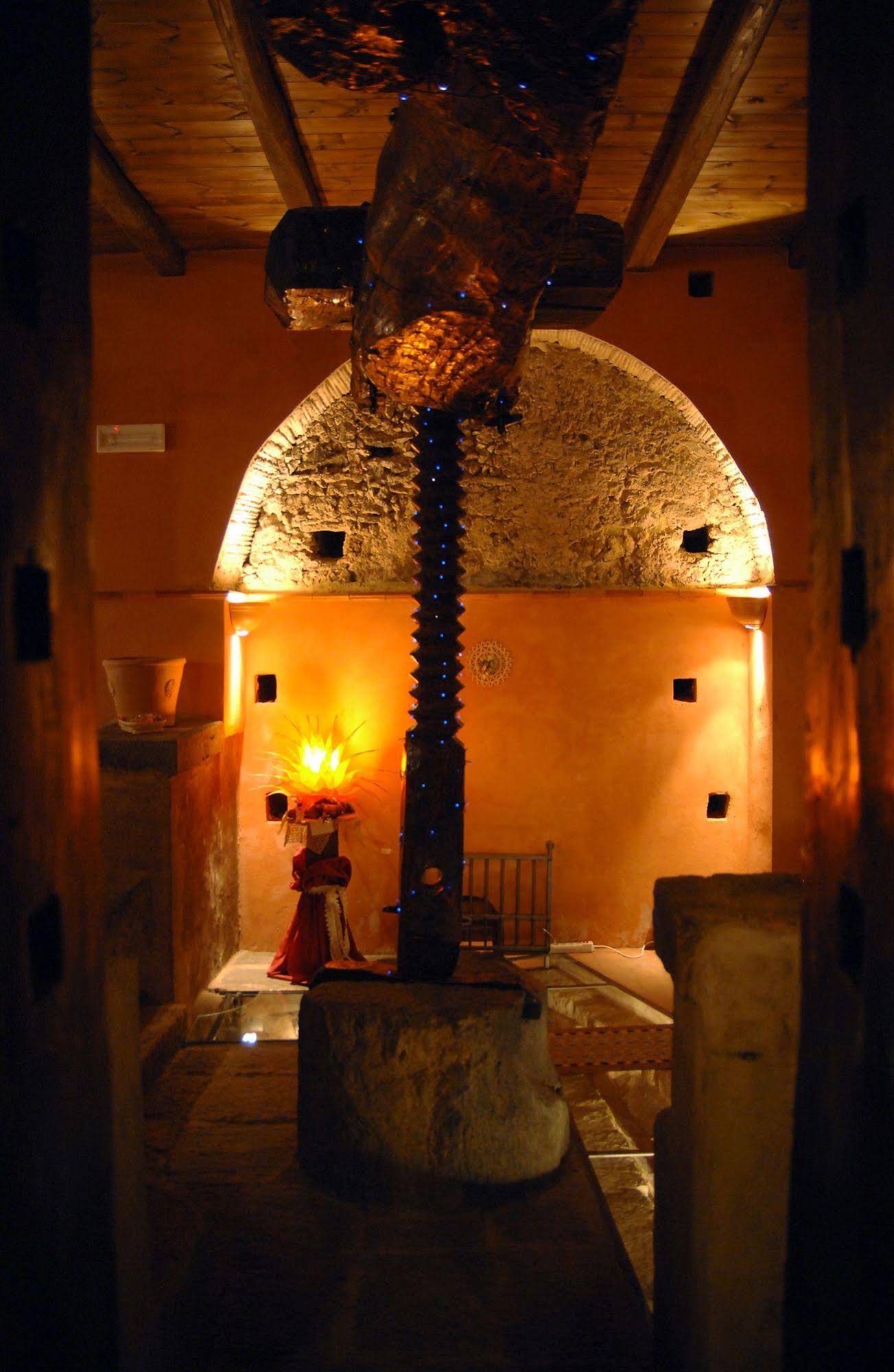 Agriturismo Il Ciliegio dell' Etna