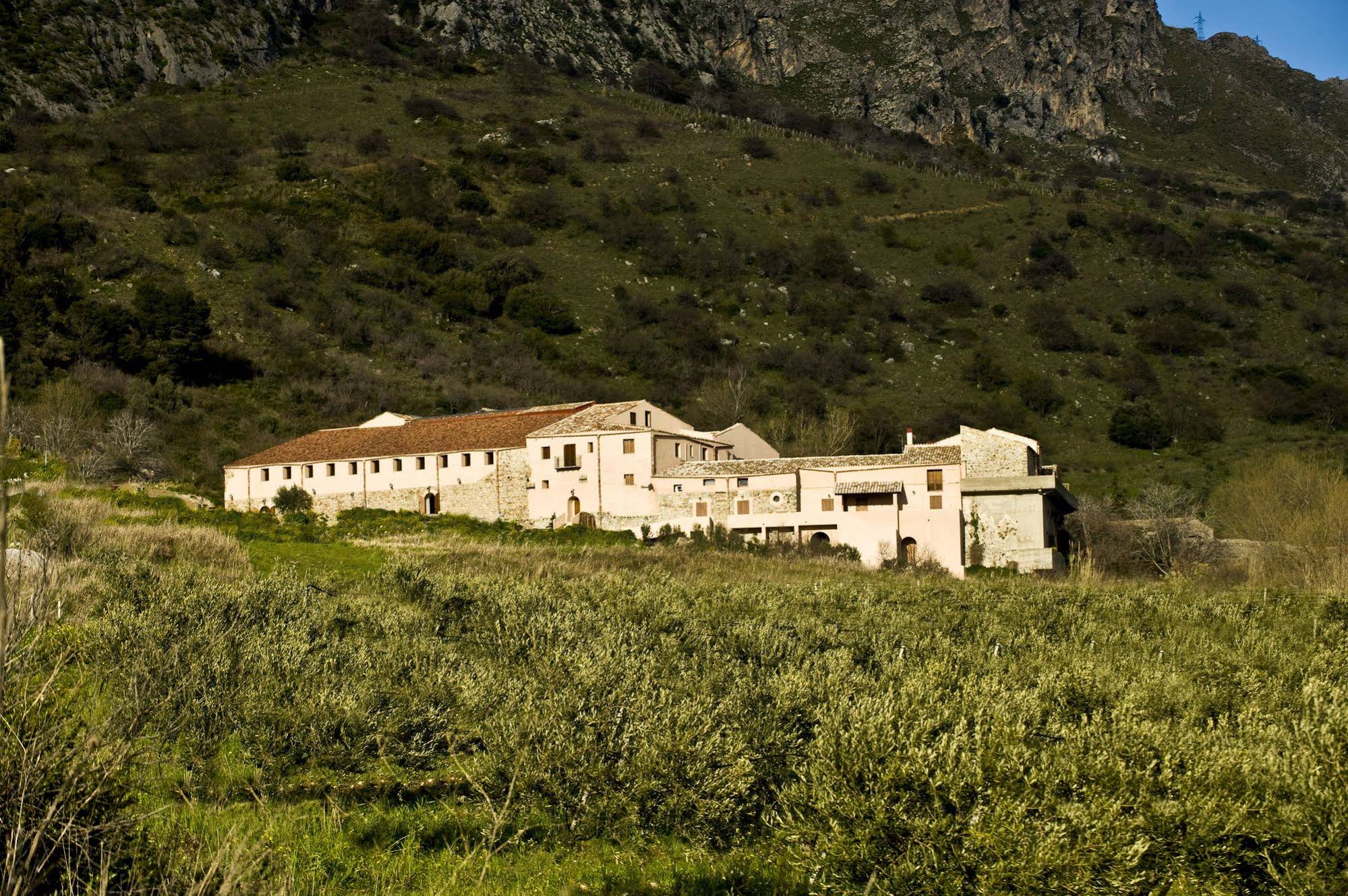 Masseria La Chiusa Agriturismo