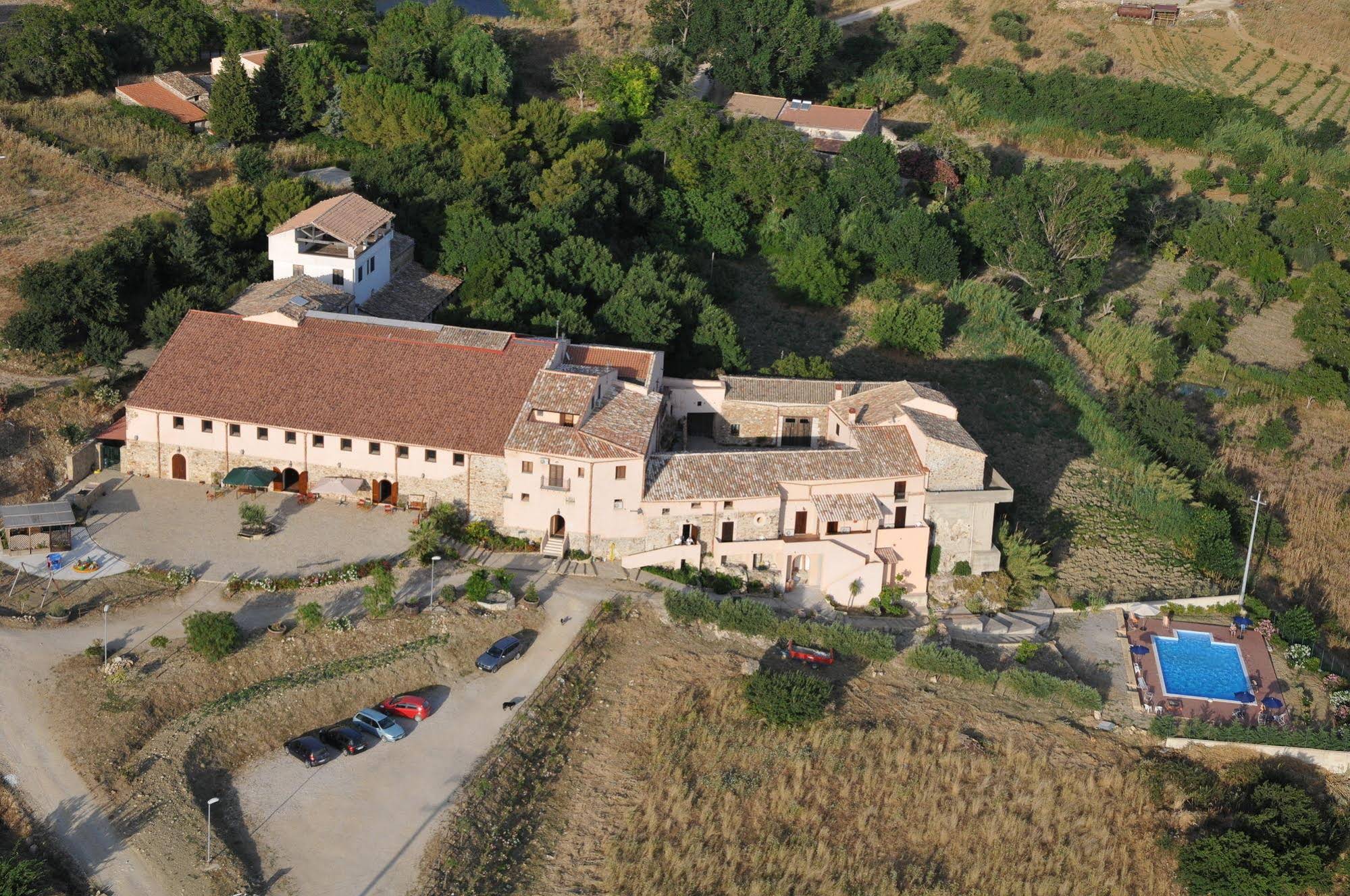 Masseria La Chiusa Agriturismo