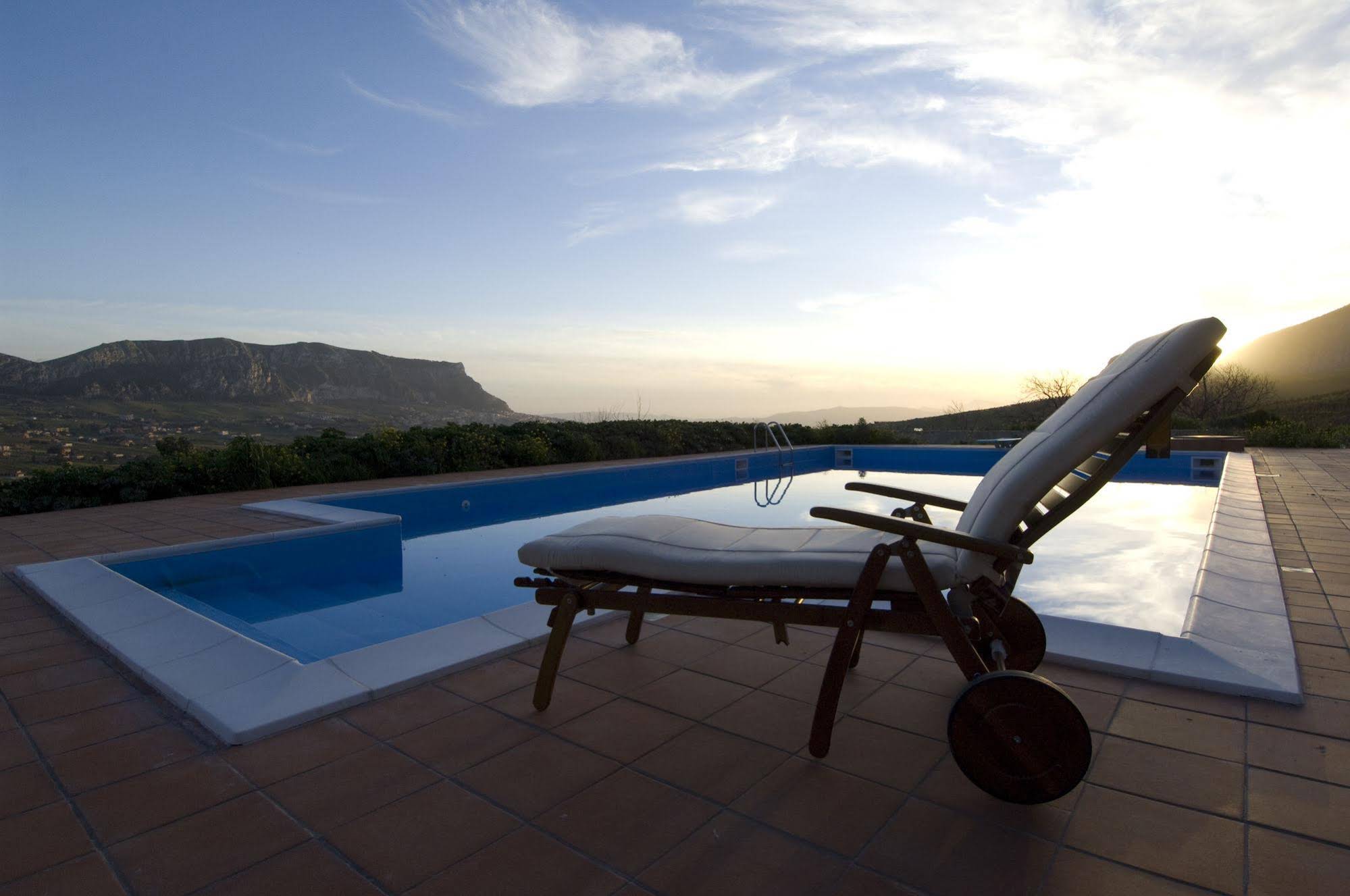 Masseria La Chiusa Agriturismo