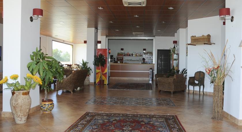 Antica Perla Residence