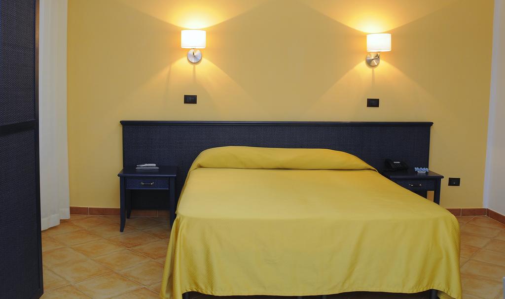 Antica Perla Residence