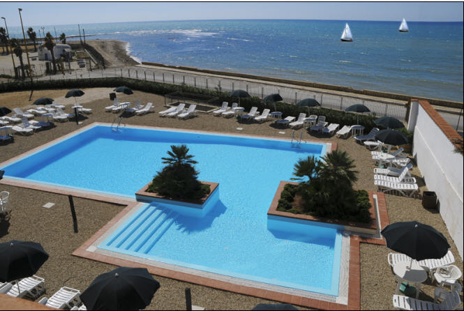Antica Perla Residence