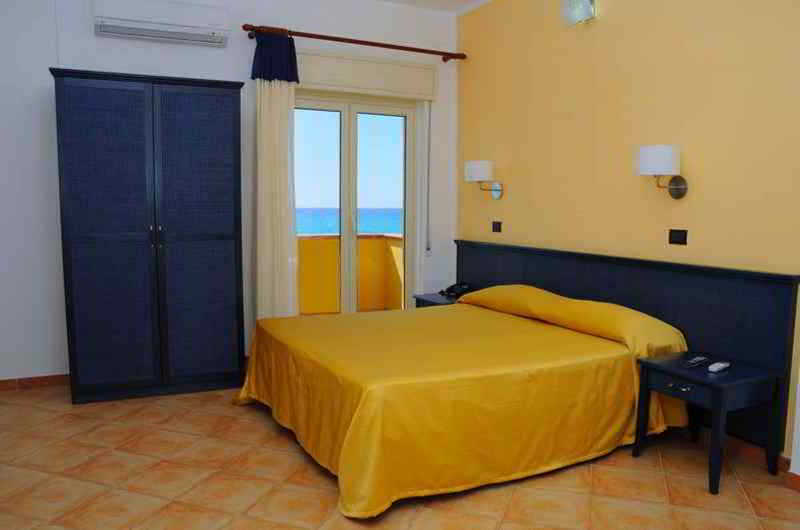 Antica Perla Residence