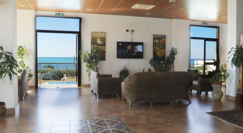 Antica Perla Residence
