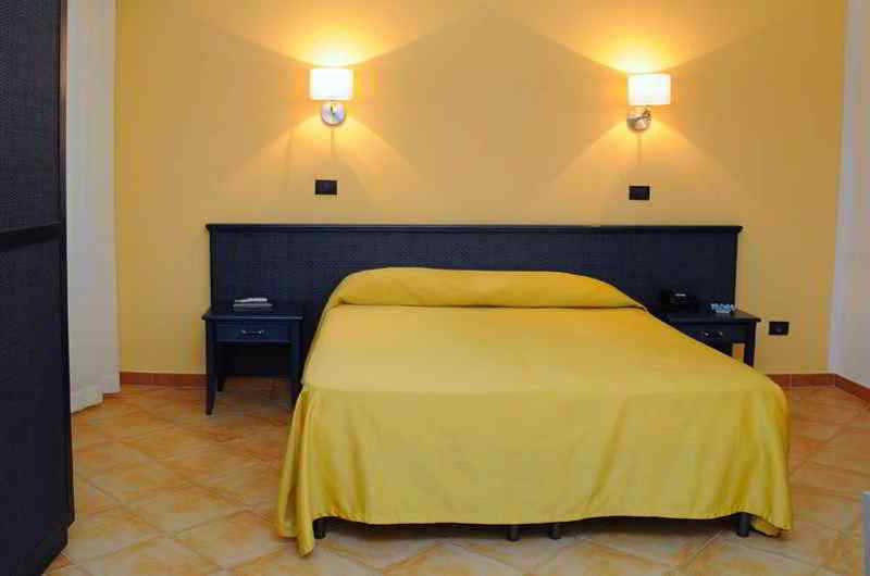 Antica Perla Residence