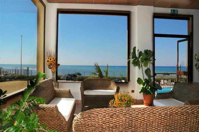 Antica Perla Residence