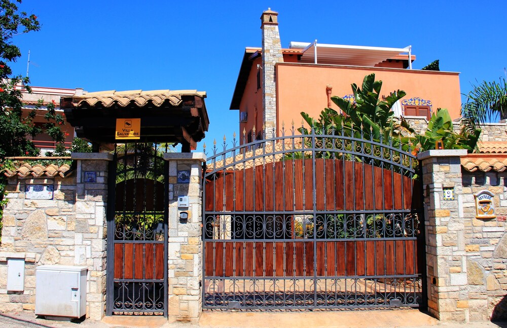 Villa Salvatore