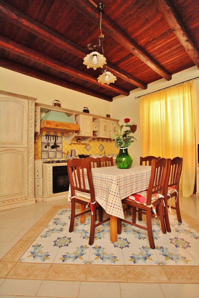 Villa Salvatore