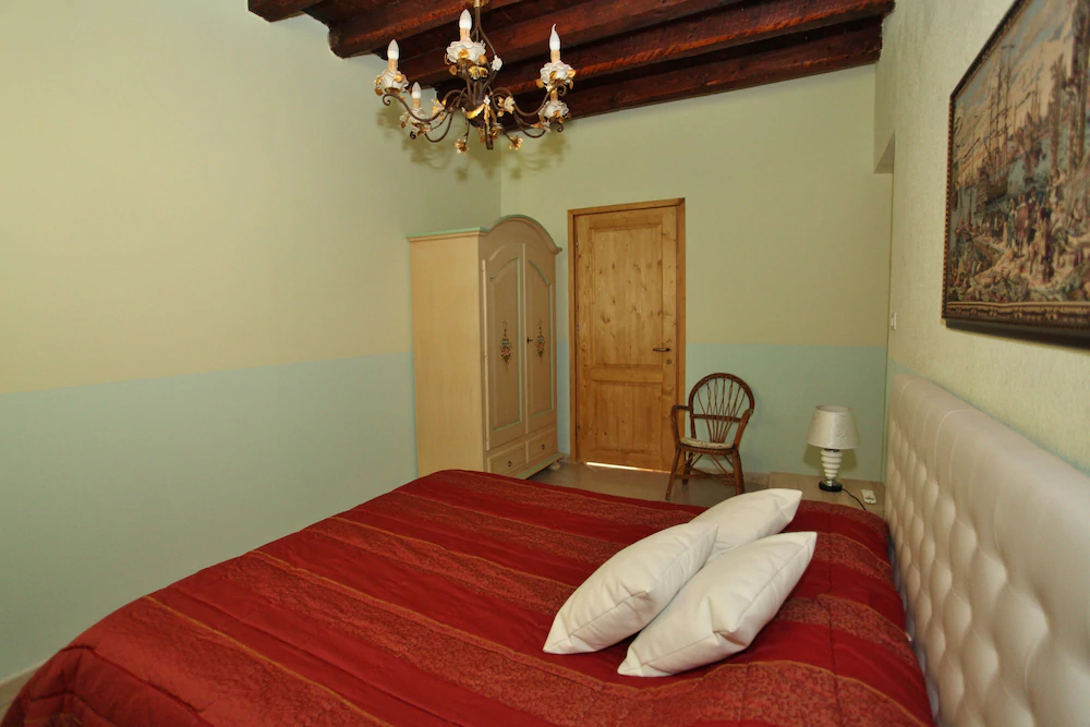 Villa Salvatore