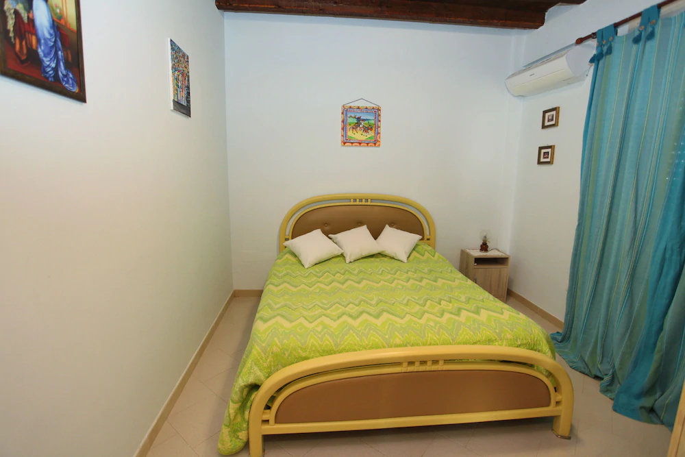 Villa Salvatore