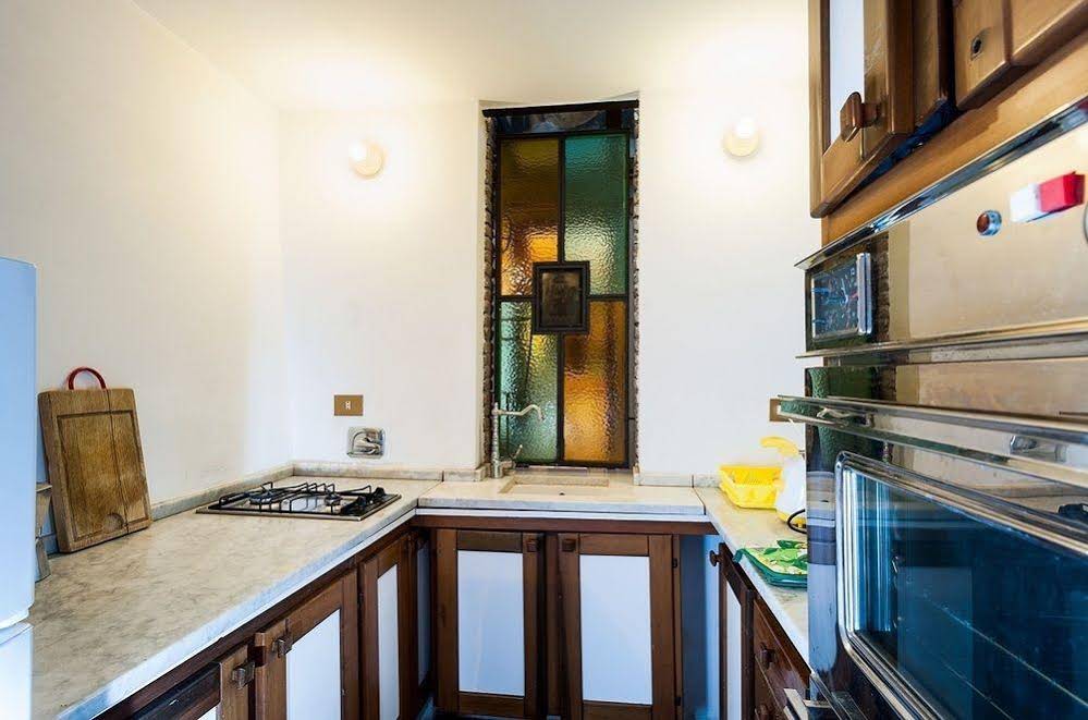 Villa Lionti