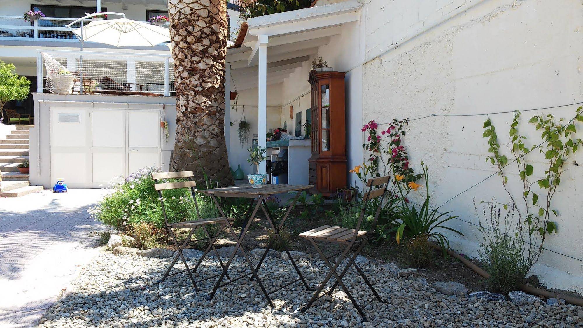 La Casa a Mare