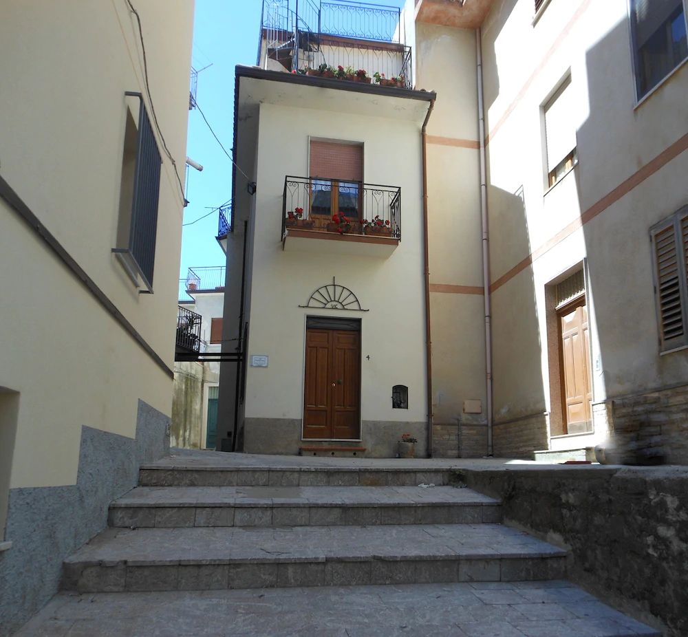 Al Palmento B&B