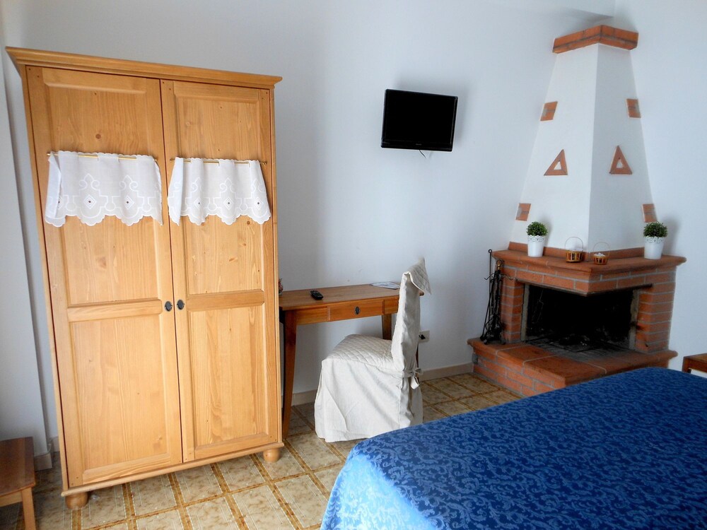Al Palmento B&B
