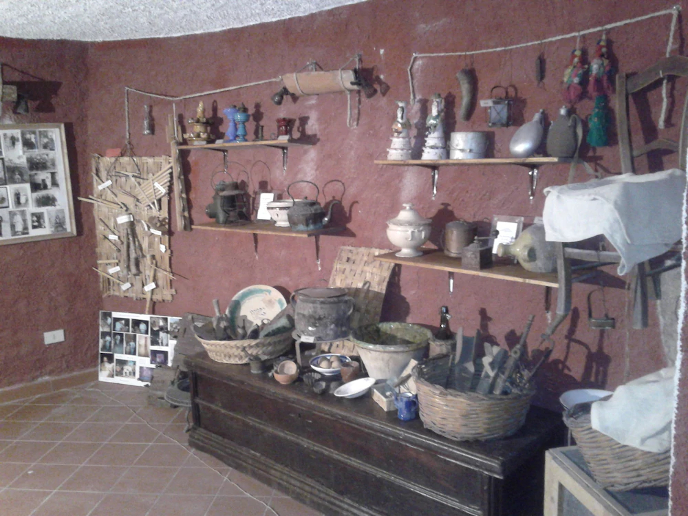 Al Palmento B&B