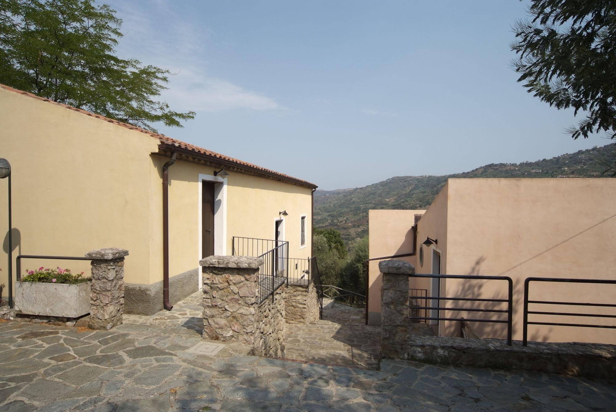 I Casali di Margello