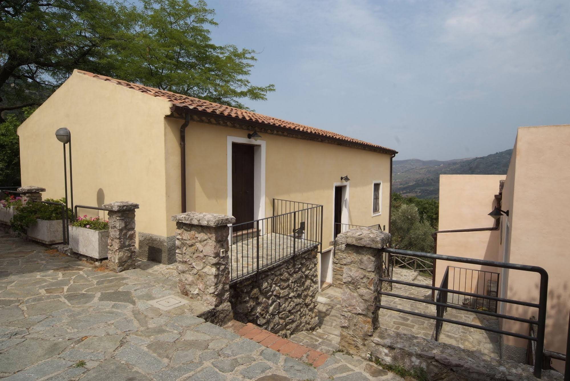 I Casali di Margello
