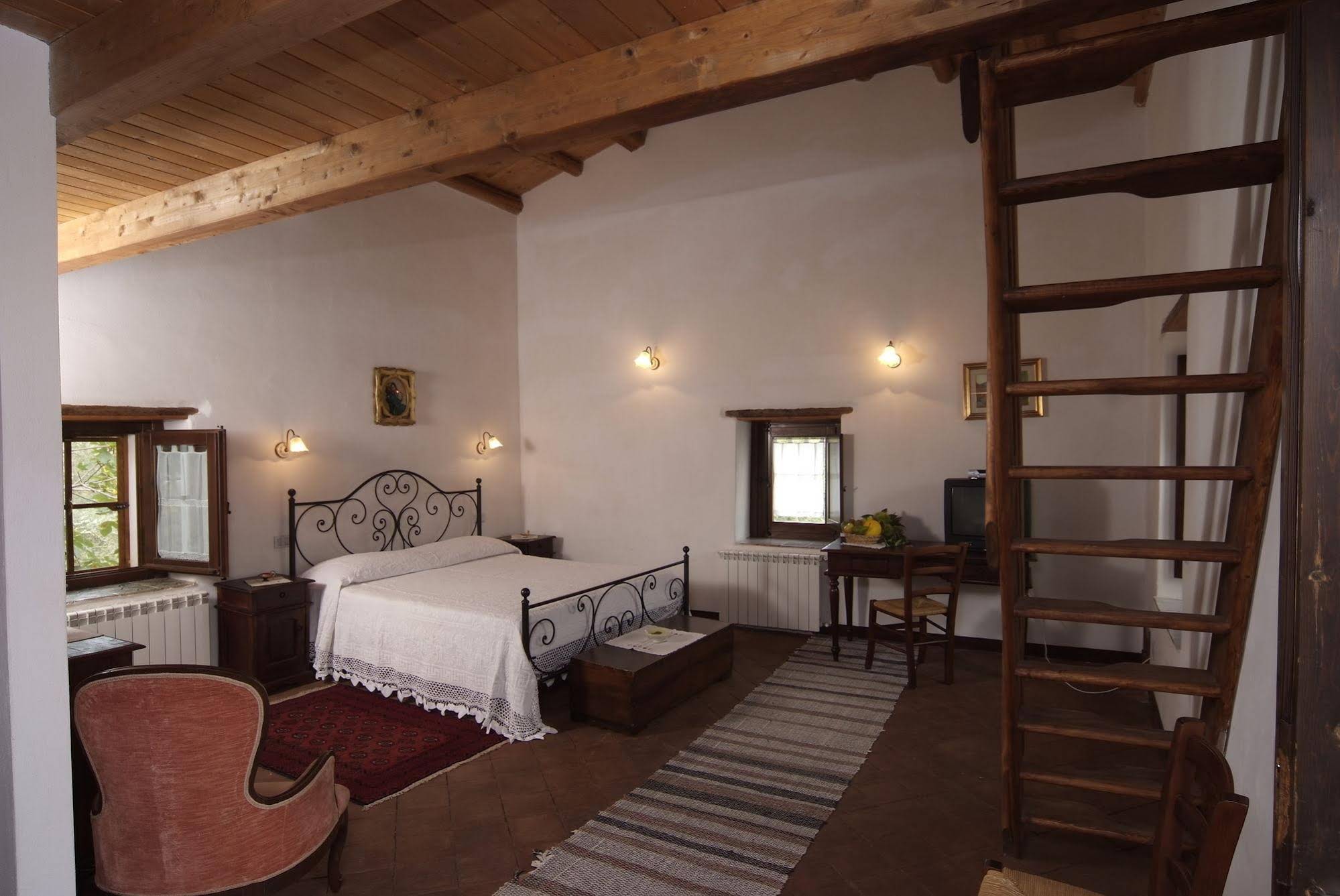 I Casali di Margello