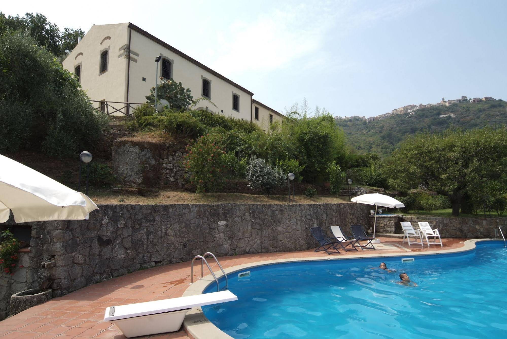 I Casali di Margello