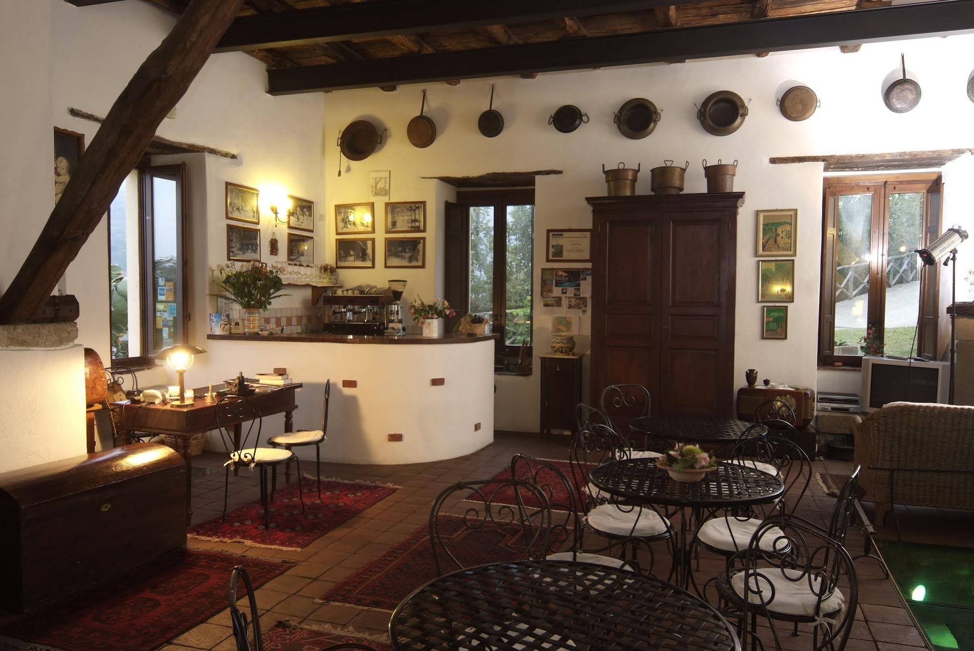I Casali di Margello