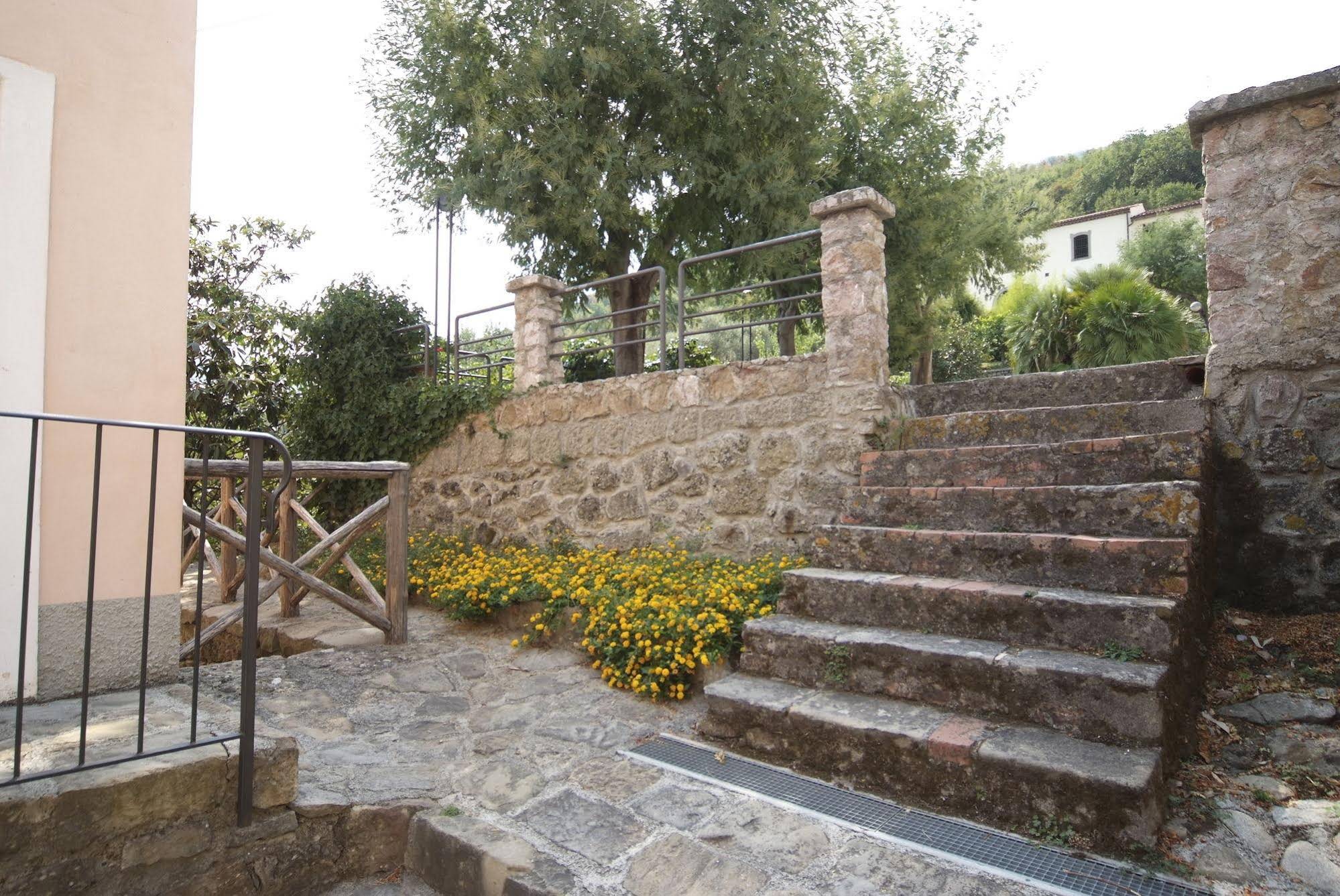 I Casali di Margello