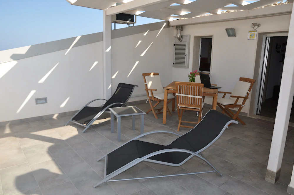 Casa Vacanza Sogno Siciliano