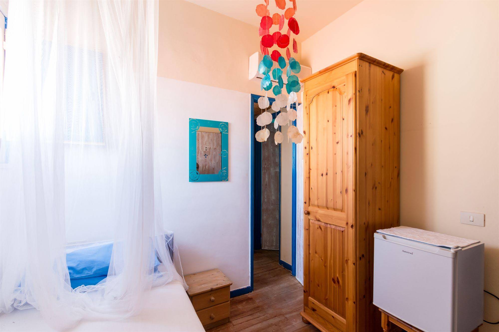Plaza Beach Hostel