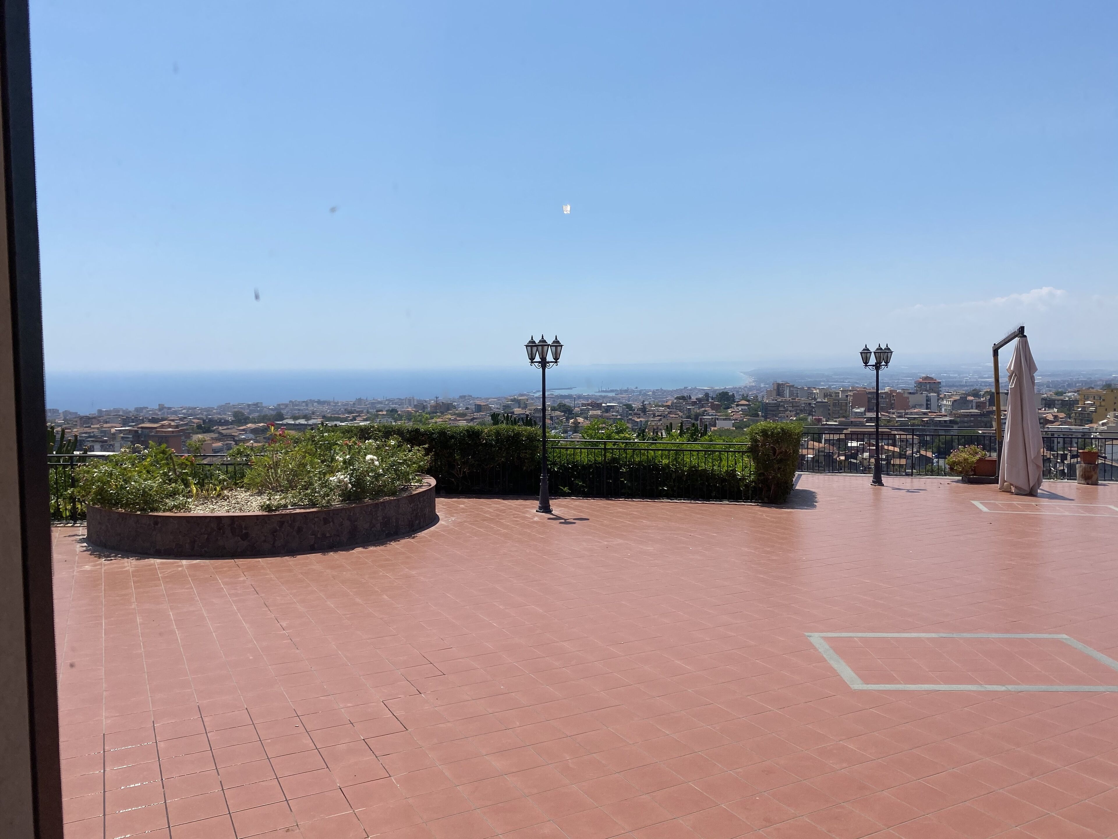 Villa Leucatia Bed&Events