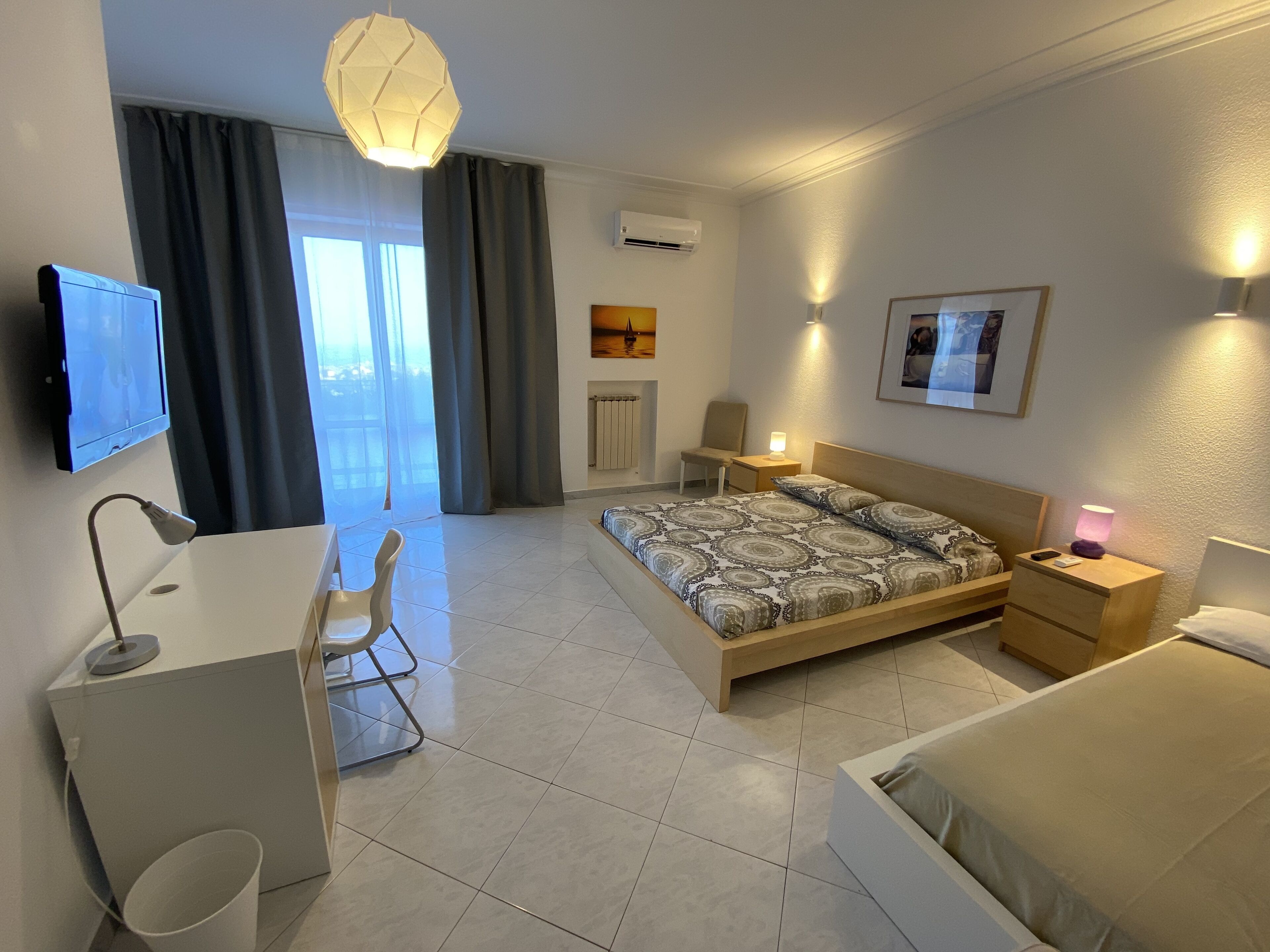Villa Leucatia Bed&Events