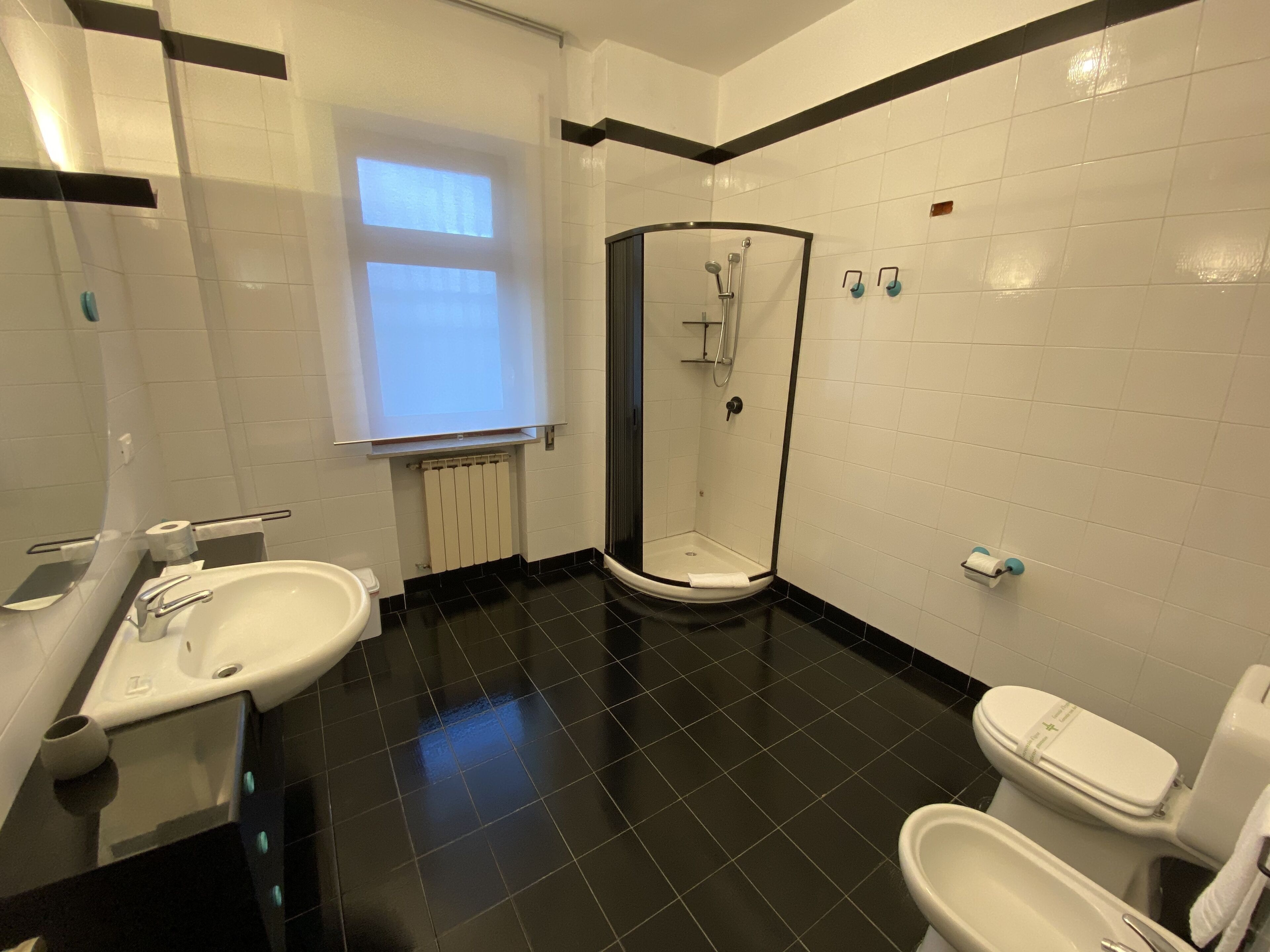 Villa Leucatia Bed&Events