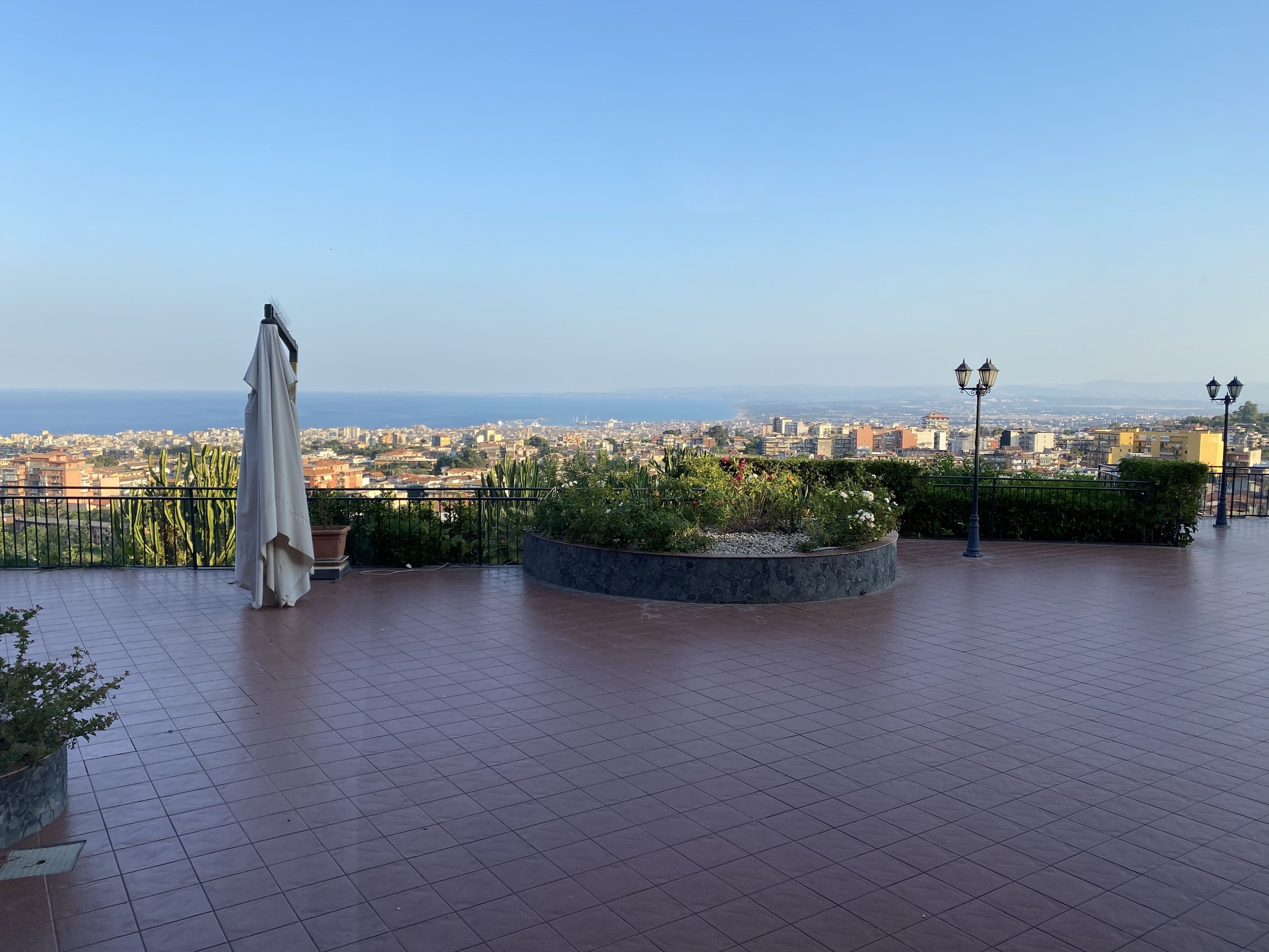 Villa Leucatia Bed&Events