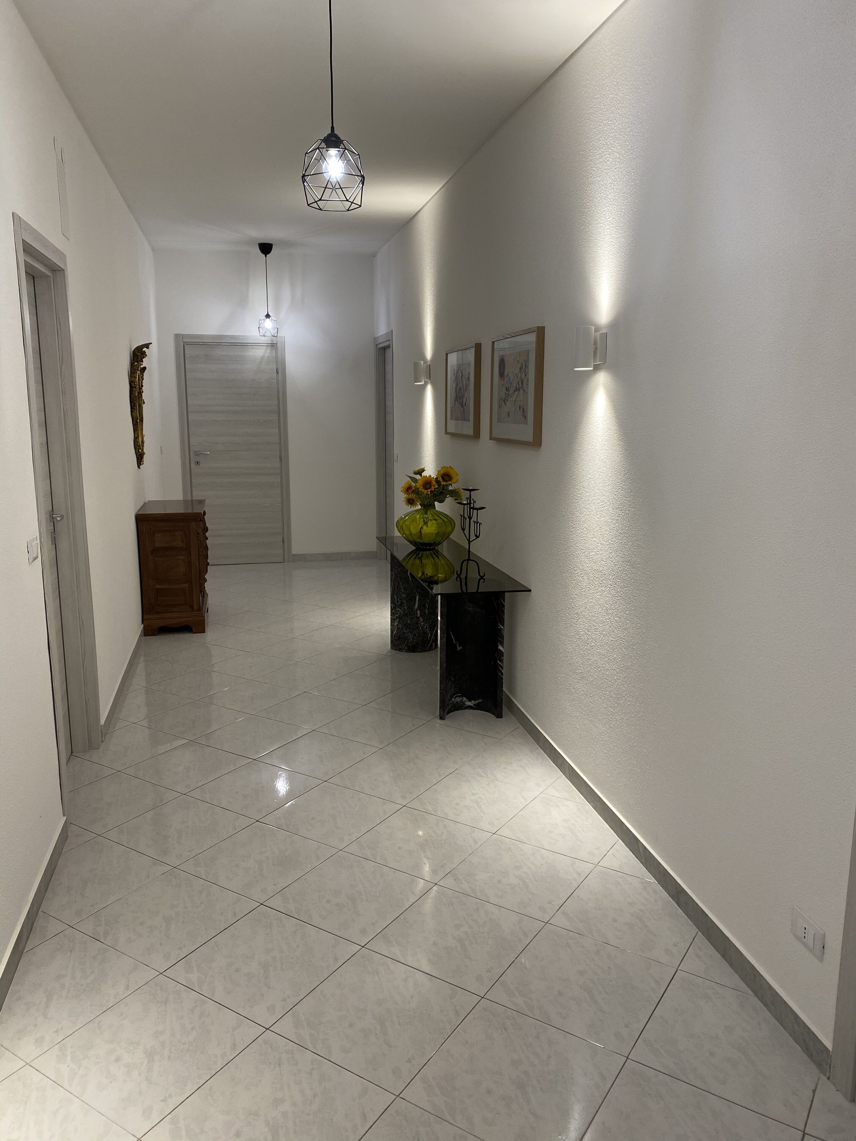 Villa Leucatia Bed&Events