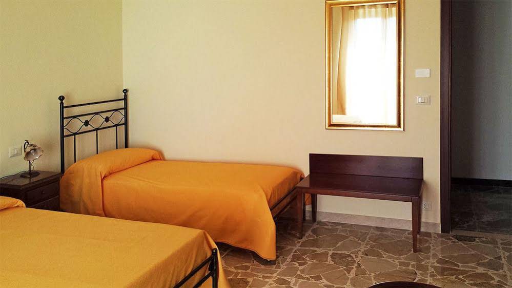B&B Capo Sant'Alessio