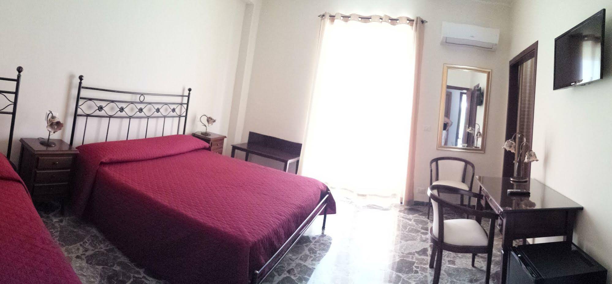 B&B Capo Sant'Alessio