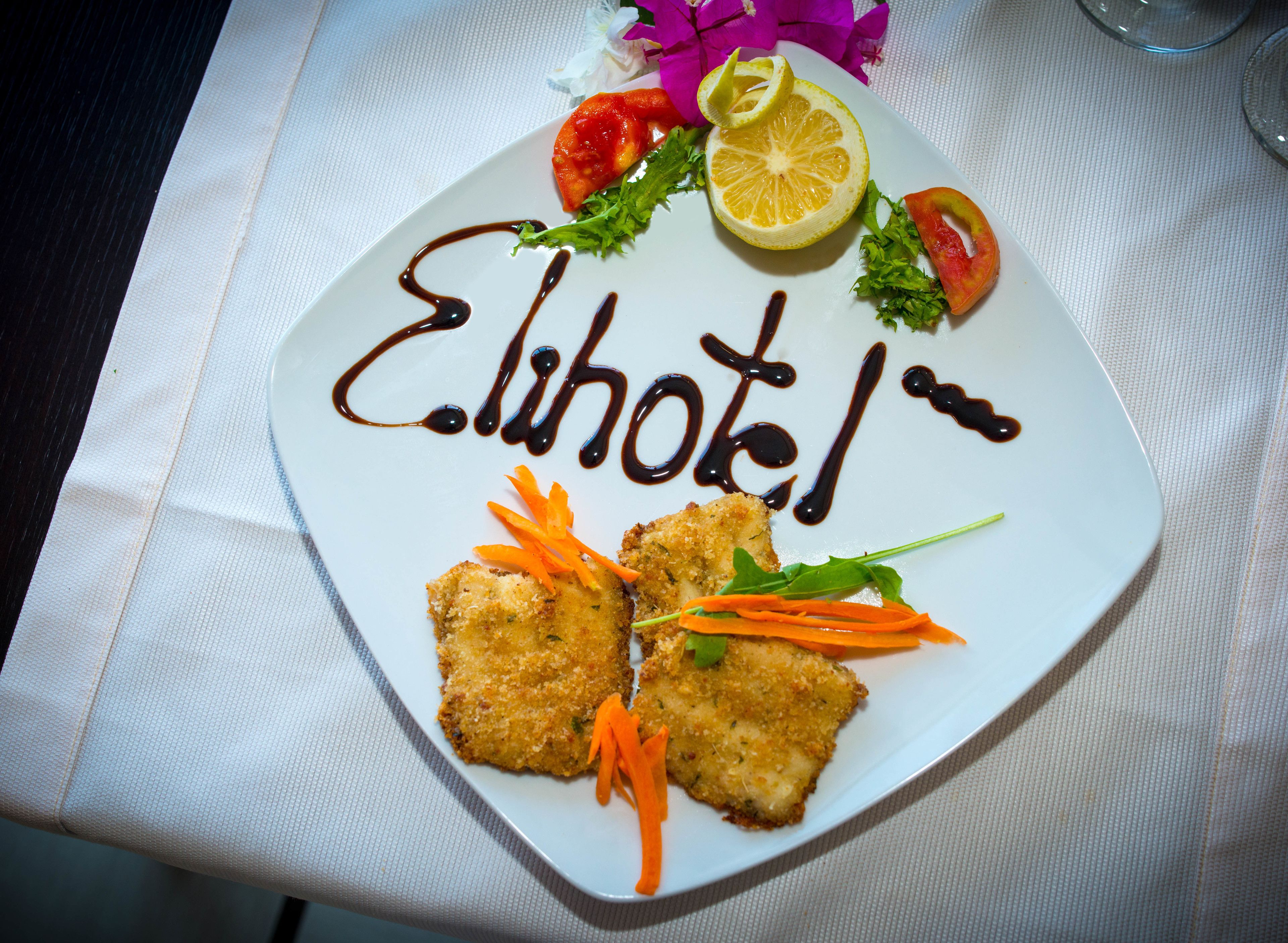 Elihotel