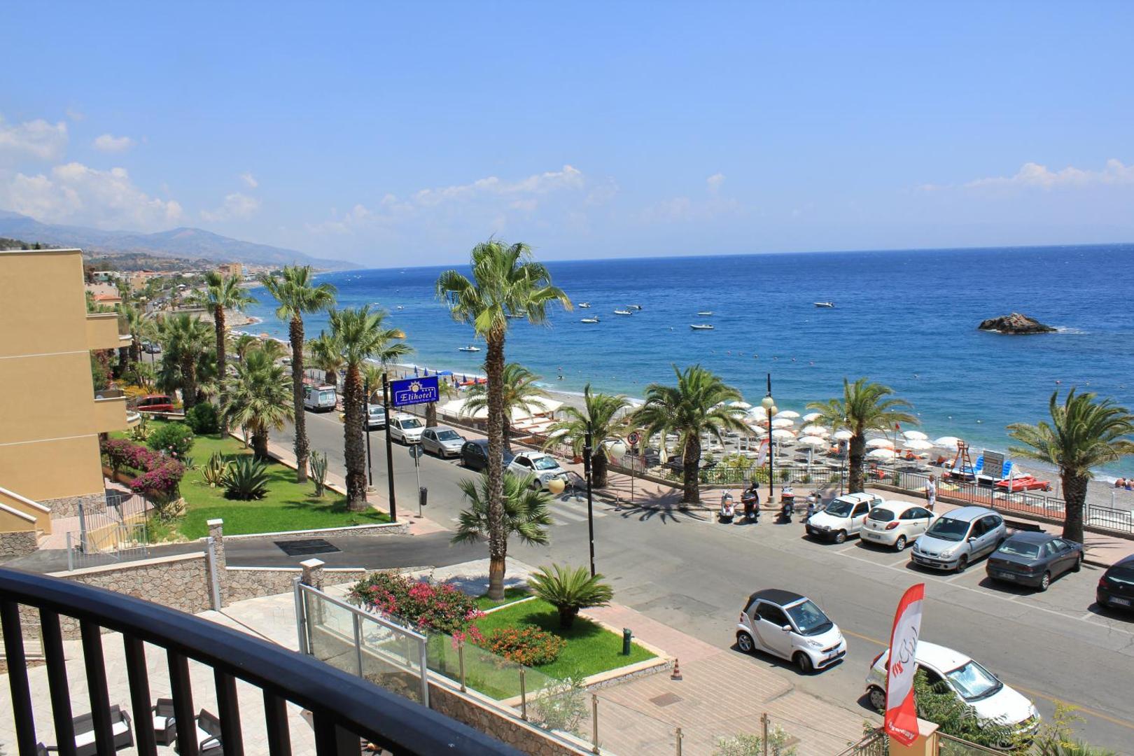 Elihotel