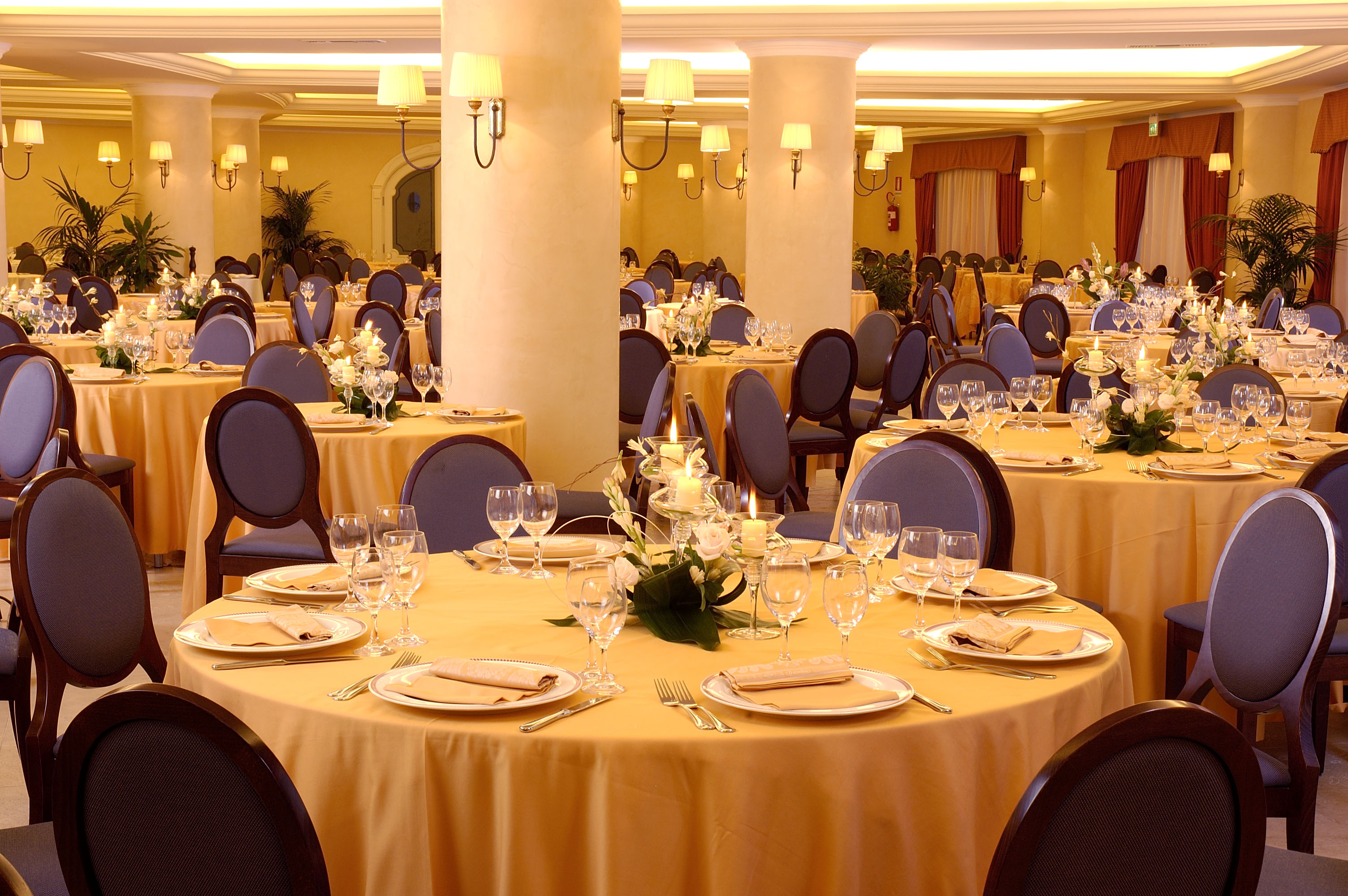 Hotel Capo Dei Greci Taormina Coast - Resort Hotel & Spa