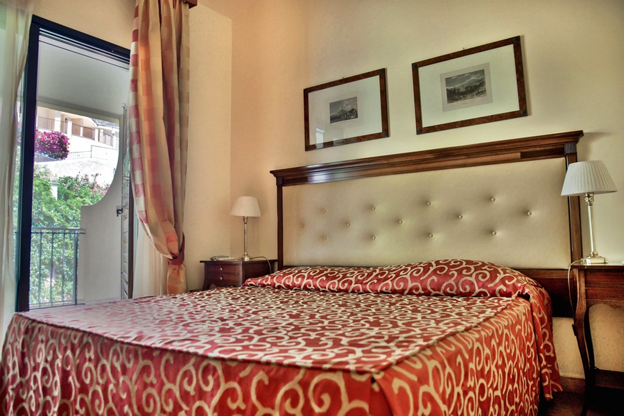 Hotel Capo Dei Greci Taormina Coast - Resort Hotel & Spa