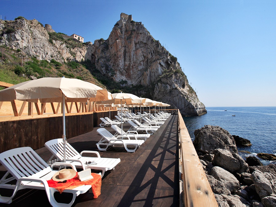 Hotel Capo Dei Greci Taormina Coast - Resort Hotel & Spa