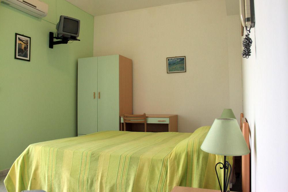 Hotel Pagano