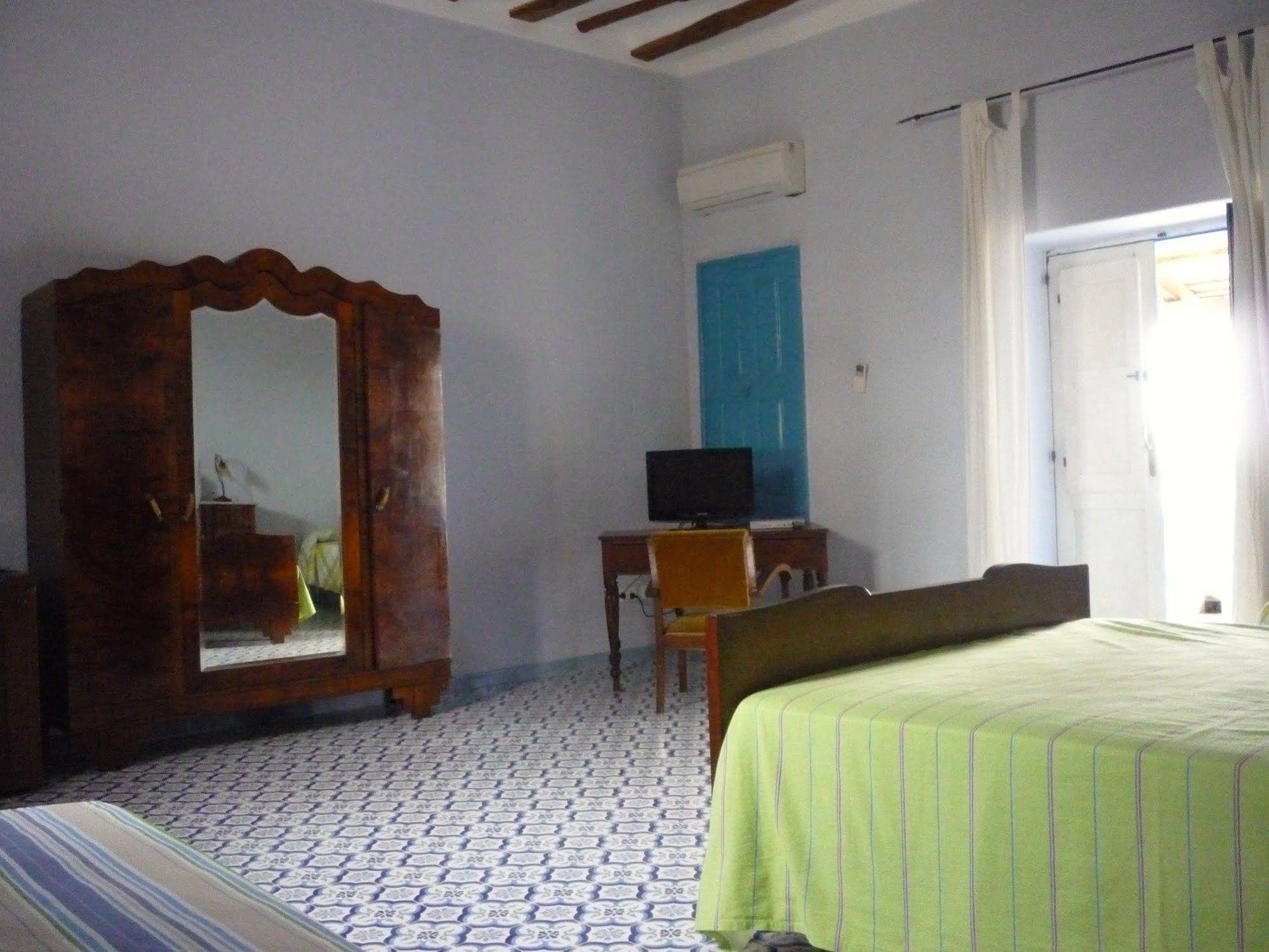 B&B Da Franco